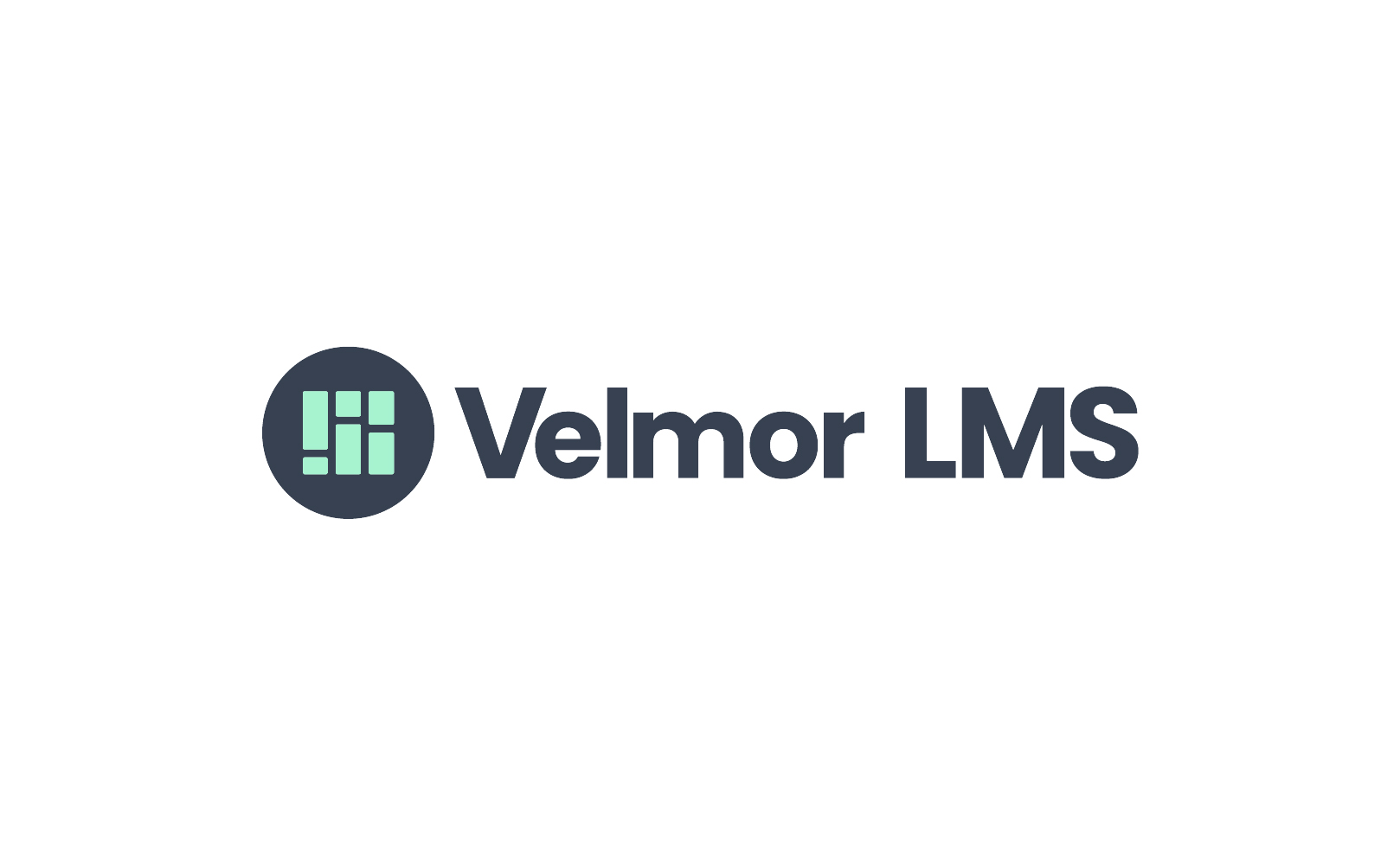ベルモア LMS ロゴ
