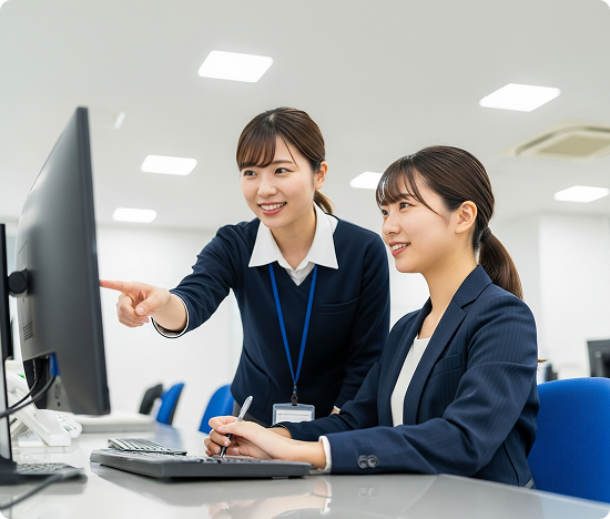 学習管理システムの導入事例(DX Academy)