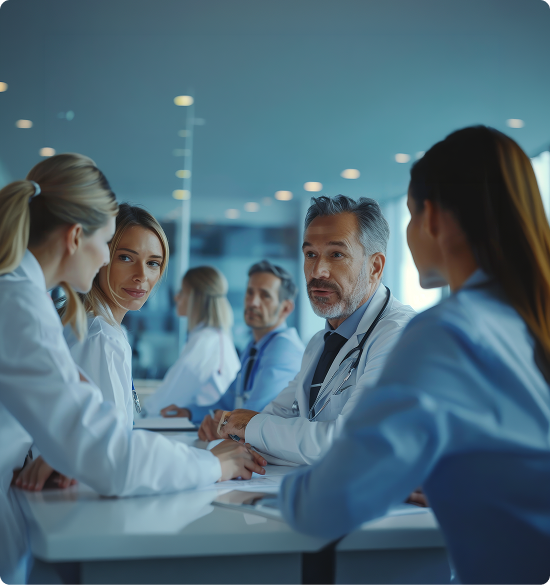 LMS導入事例 - 医療機器メーカー